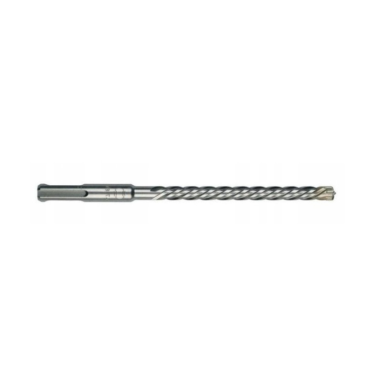 Príklepový vrták 14x160 mm SDS Plus 4-brit