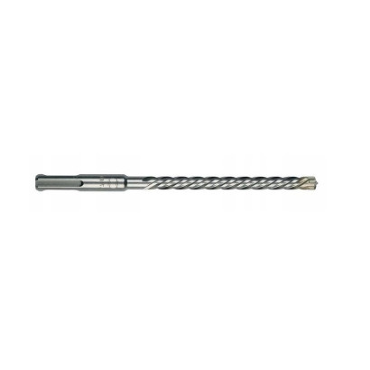 Príklepový vrták 14x160 mm SDS Plus 4-brit