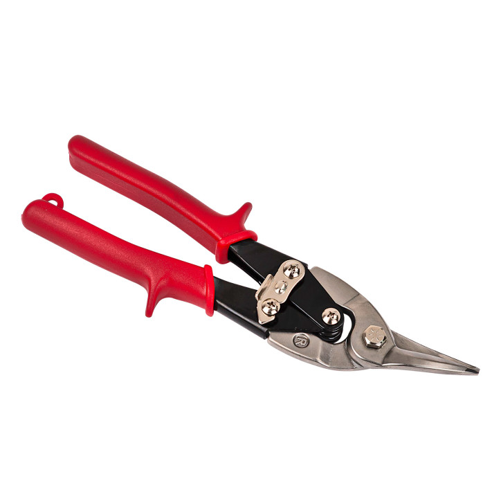 Nožnice na plech 260 mm, pravé Nožnice na plech 260 mm, pravé