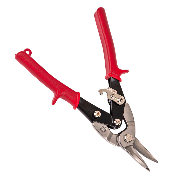 Nožnice na plech 260 mm, pravé Nožnice na plech 260 mm, pravé