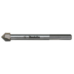 Vrták do skla 12x96 mm