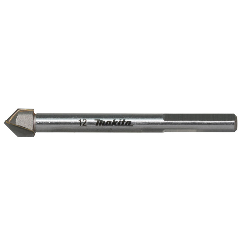 Vrták do skla 12x96 mm Vrták do skla 12x96 mm