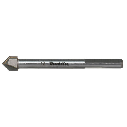 Vrták do skla 12x96 mm