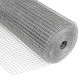 Štvorhranné pletivo 19 mm pozinkované 0,5x5 m, drôt 0,8 mm