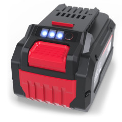 Akumulátor ProVolt 18V APPV 18-80