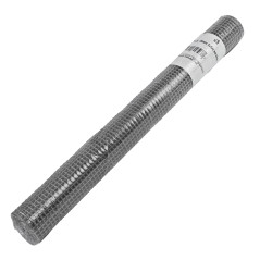 Štvorhranné pletivo 19 mm pozinkované 1x5 m, drôt 0,8 mm