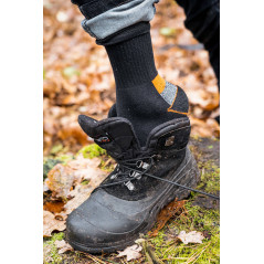 Pracovná obuv do snehu, veľkosť 40
