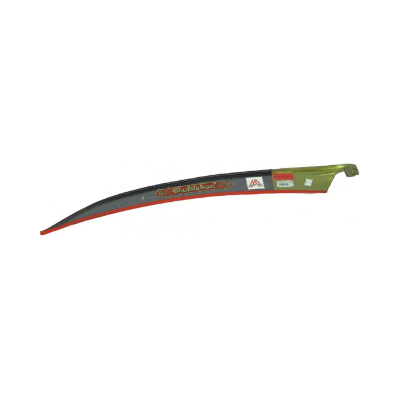 Kosa bez kosiska 75 cm Kosa bez kosiska 75 cm