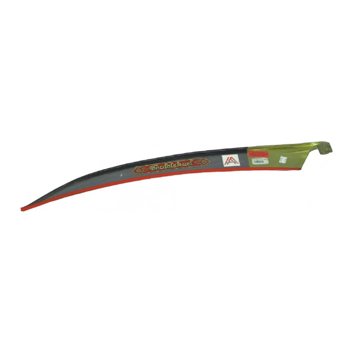 Kosa bez kosiska 75 cm