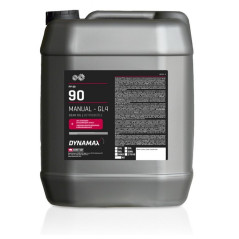 Prevodový olej PP 90 API GL-4 SAE90 10 litrov
