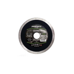 Diamantový rezný kotúč 230 mm plný