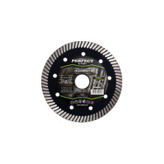 Diamantový rezný kotúč 180 mm TURBO