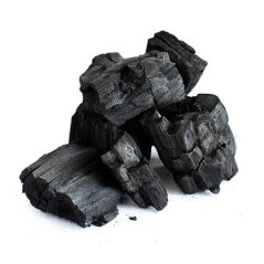 Drevené uhlie 2 kg
