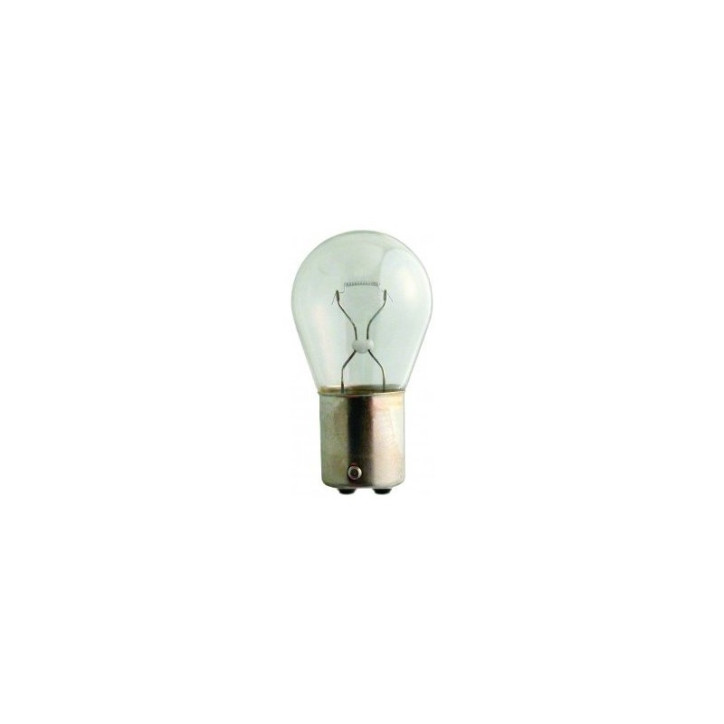 Autožiarovka BAZ15d 12V 21/4W