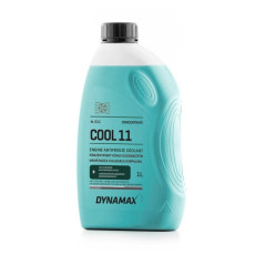 Chladiaca kvapalina COOL 11 AL 1 liter