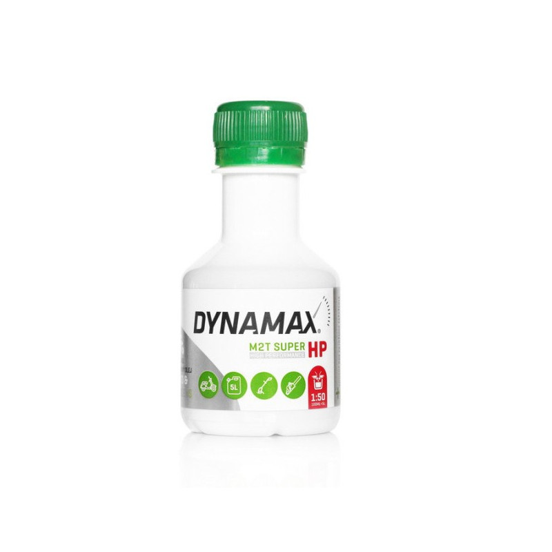 Motorový olej M2T SUPER HP 100 ml Motorový olej M2T SUPER HP 100 ml
