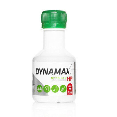 Motorový olej M2T SUPER HP 100 ml