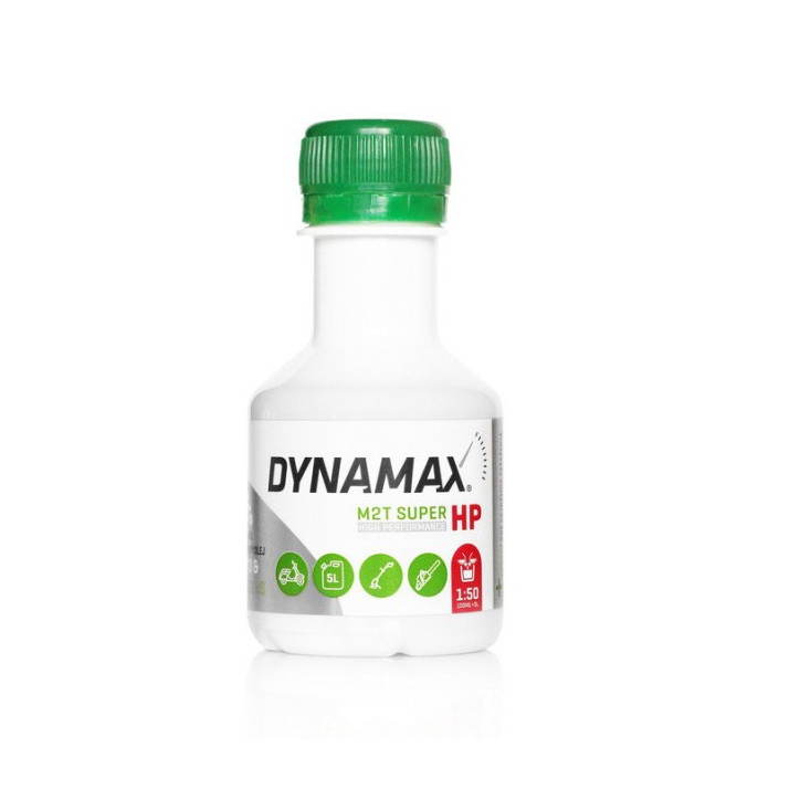 Motorový olej M2T SUPER HP 100 ml