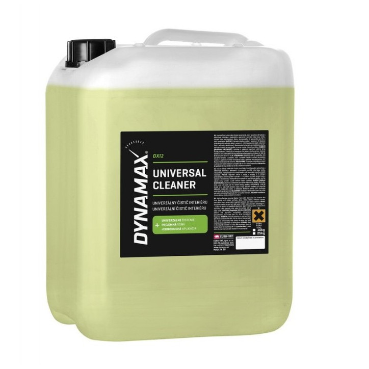 Univerzálny čistič interiéru DXI2 10 kg