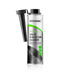Čistič ventilov a vstrekovania 300 ml