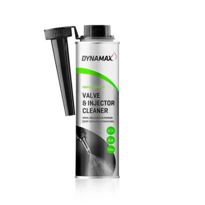 Čistič ventilov a vstrekovania 300 ml
