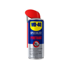 WD-40 Specialist Rýchlo uvoľňujúci penetrant 400 ml