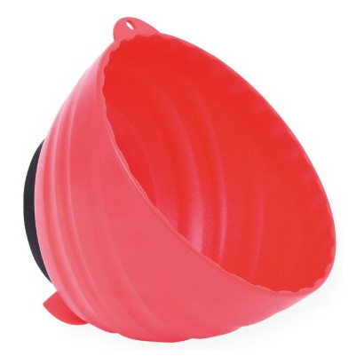 Magnetická miska plastová 150 mm