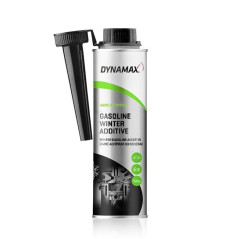 Zimné aditívum do benzínu 300 ml