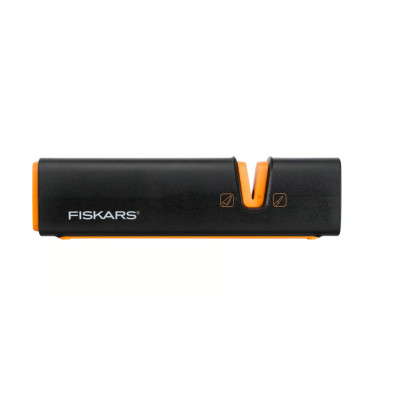 Ostrič na nože Roll-Sharp™ Edge, čierny