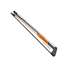 Orezávací nôž celokovový 9 mm