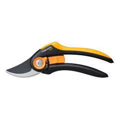 Záhradné nožnice SmartFit Plus dvojčepeľové P541