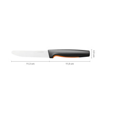 Raňajkový nôž 12 cm Functional Form