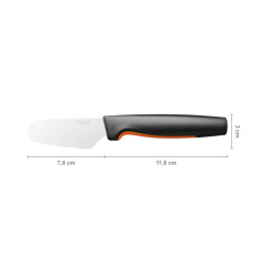 Nôž na maslo 8 cm Functional Form