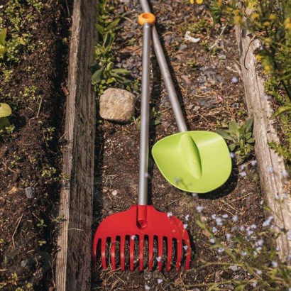 Sada záhradného náradia detská My First Fiskars Essentials