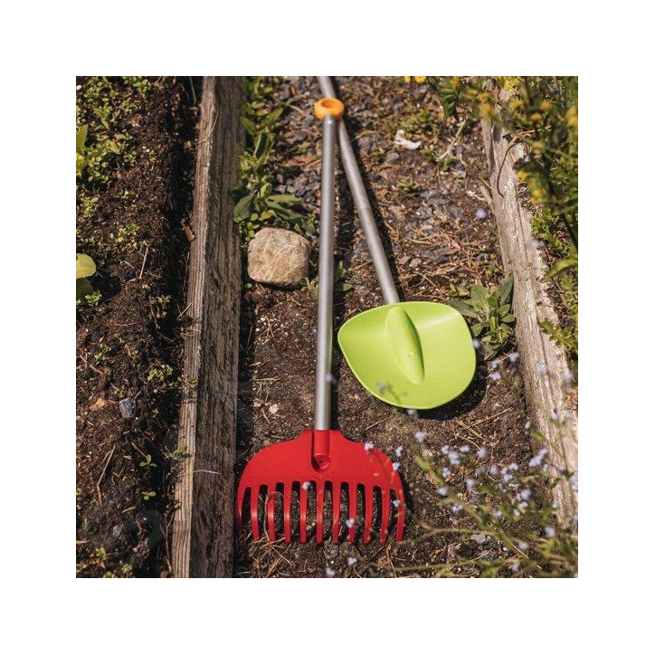 Sada záhradného náradia detská My First Fiskars Essentials