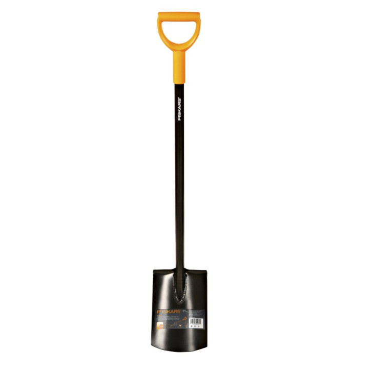 Rýľ rovný Solid™
