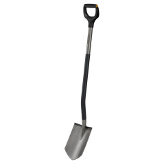 Špicatý rýľ Ergonomic POL