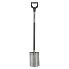 Rovný rýľ Ergonomic POL