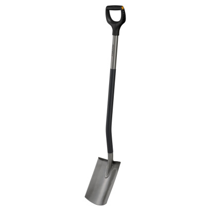 Rovný rýľ Ergonomic POL