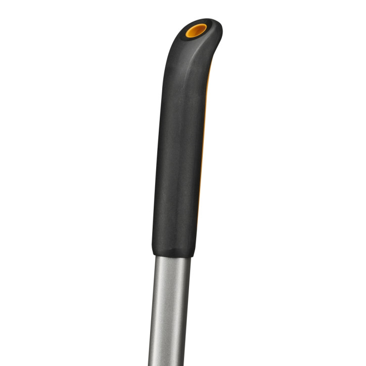 Metla so zahnutou násadou Ergonomic