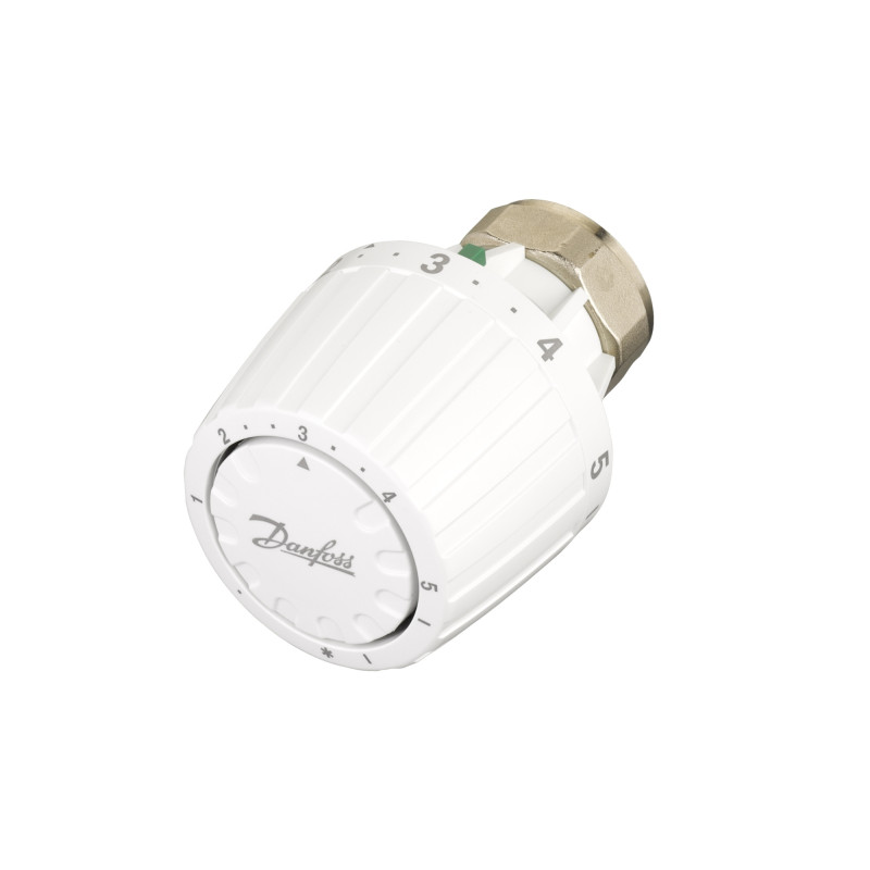 Danfoss Radiátorová termostatická hlavica RA/RTD2945
