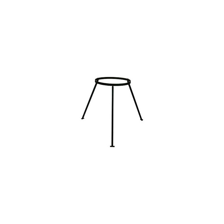 Skladacia trojnožka na kotlík 37 cm