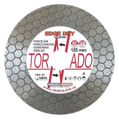 Diamantový kotúč 125x1,6x22,2 mm EDGE