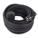 Predlžovací kábel IP44 H07RN-F 16A 3x1,5mm2 20 m