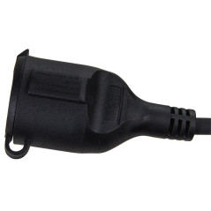 Predlžovací kábel IP44 H07RN-F 16A 3x1,5mm2 20 m