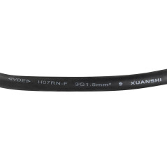 Predlžovací kábel IP44 H07RN-F 16A 3x1,5mm2 20 m