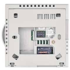 Izbový manuálny termostat drôtový P5603R