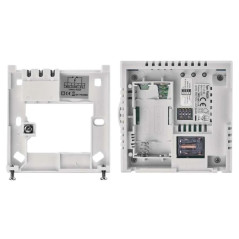 Izbový manuálny termostat drôtový P5603R