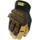 Pracovné rukavice Mechanix DuraHide Original, veľkosť L