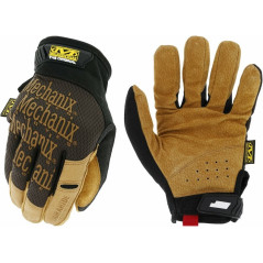 Pracovné rukavice Mechanix DuraHide™ Original, veľkosť L
